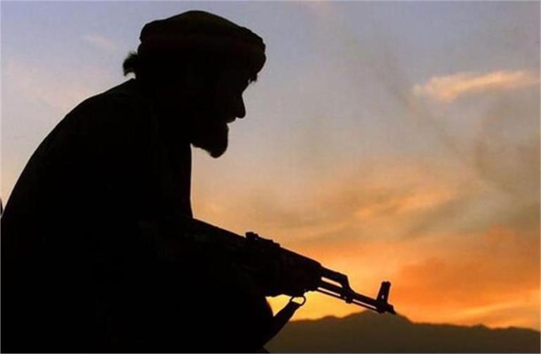 आतंकी हैंडलर पर J&K पुलिस का सख्त एक्शन, Pak में छिपा बैठा है आरोपी