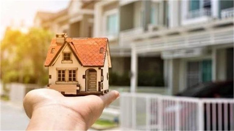 यहां रहेंगे कश्मीरी पंडित, प्रशासन बना रहे आशियाने