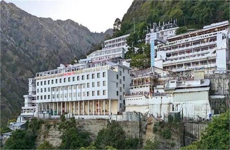 Mata Vaishno Devi के श्रद्धालुओं के लिए Good News, जल्द शुरू होगी यह सुविधा