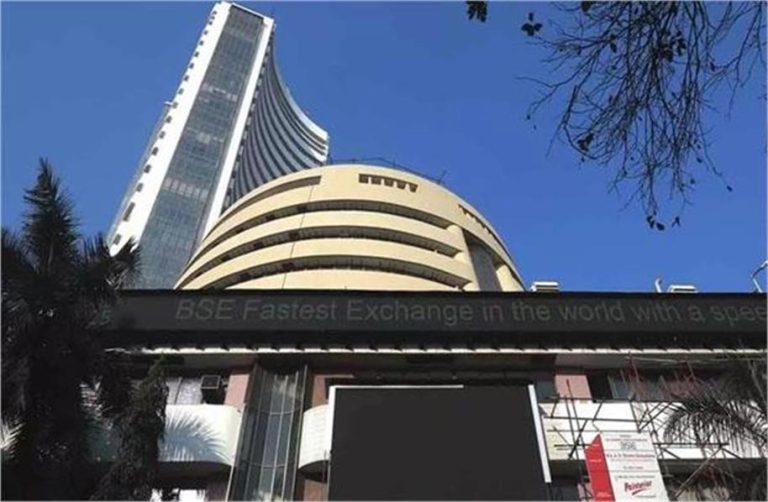 हरे निशान पर बंद हुआ बाजार, सेंसेक्स 78,199 और निफ्टी 23,707 के लेवल पर क्लोज