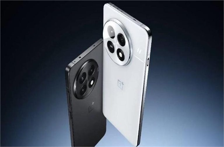 Oneplus 13 और Oneplus 13R भारत में लॉन्च, 6000 mAh बैटरी और पावरफुल प्रोसेसर से लैस