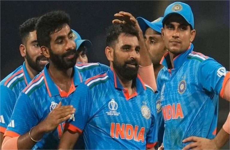 चैंपियंस ट्रॉफी के लिए टीम इंडिया का बड़ा फैसला, 15 महीने बाद इंटरनेशनल क्रिकेट में वापसी करेगा ये खिलाड़ी