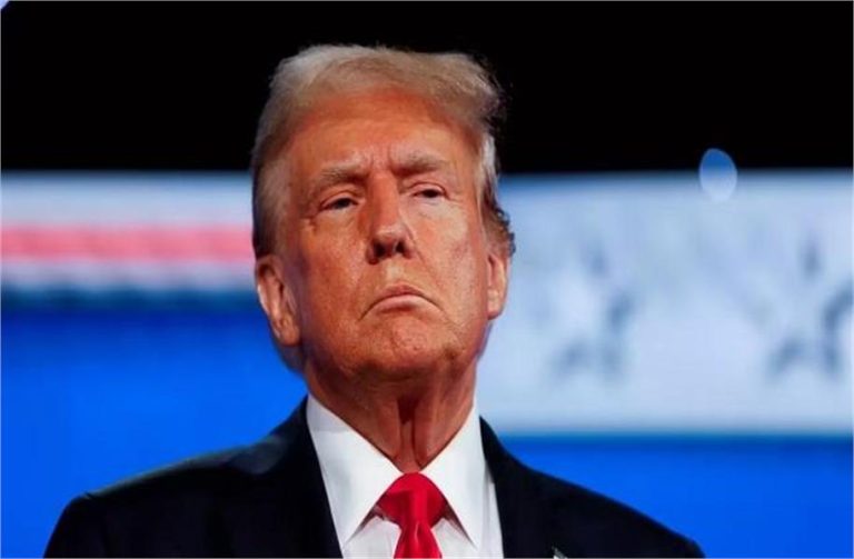 ट्रंप के सबसे ‘बड़े आदेश’ को कोर्ट से लगा झटका, जन्मजात कानून को बदलने वाले आदेश पर रोक