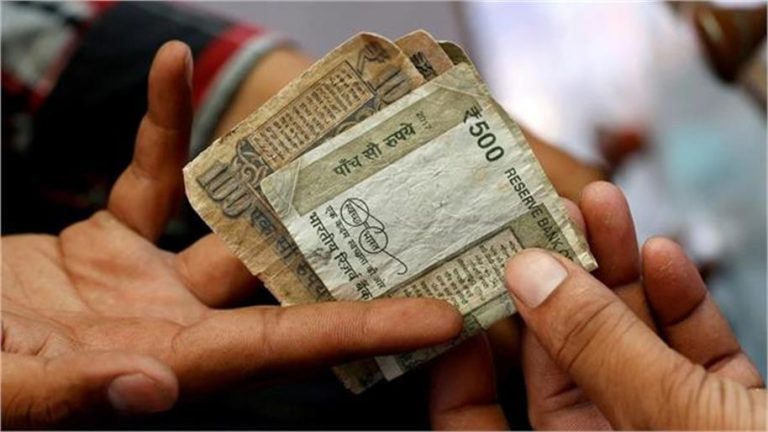 1 करोड़ से ज्यादा कर्मचारियों-पेंशनधारकों के लिए बड़ी खुशखबरी, इनकम में होगी 186% की बढ़ोतरी