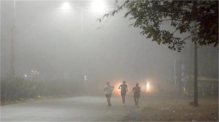 10 से 12 जनवरी के बीच 20 से अधिक राज्यों में बारिश, बर्फबारी और ओलावृष्टि का अलर्ट