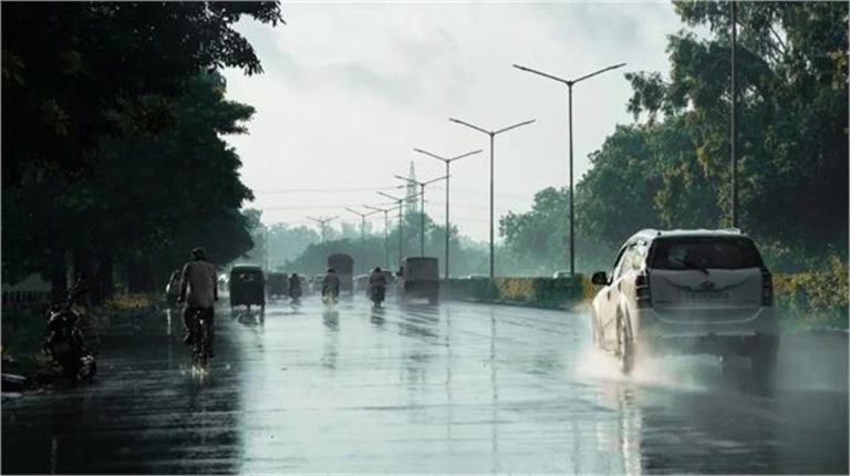 20 राज्यों में 10 से 12 जनवरी के बीच भारी बारिश का अलर्ट! जानें देशभर में कैसा रहेगा मौसम?