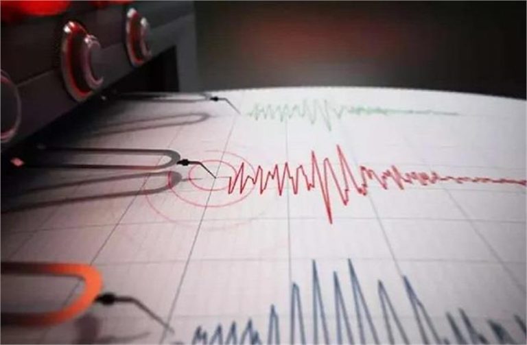 Earthquake से कांपी धरती: तिब्बत में तबाही, Nepal हिला, 53 लोगों की मौत, भारत में भी असर