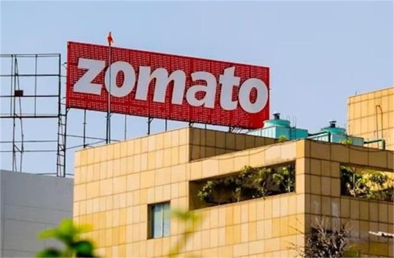 Zomato Q3 Results: जोमैटो को तगड़ा झटका, 57% घटा मुनाफा