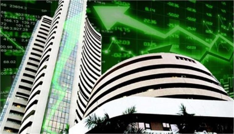 Stock Market: शेयर बाजार में रौनक, Nifty 23,250 पर खुला, सेंसेक्स 300 अंकों की बढ़त के साथ