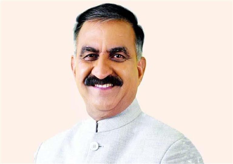 Himachal: धर्मशाला में आज होगी सुक्खू कैबिनेट की मीटिंग, कांगड़ा को मिल सकते हैं नए तोहफे