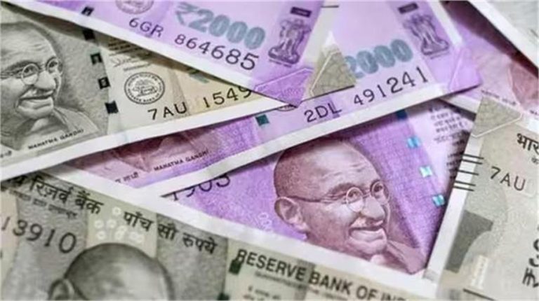 GST Tax:16 हज़ार रुपये कमाने वाले मिस्त्री को GST विभाग ने भेजा 1.96 करोड़ का टैक्स नोटिस !