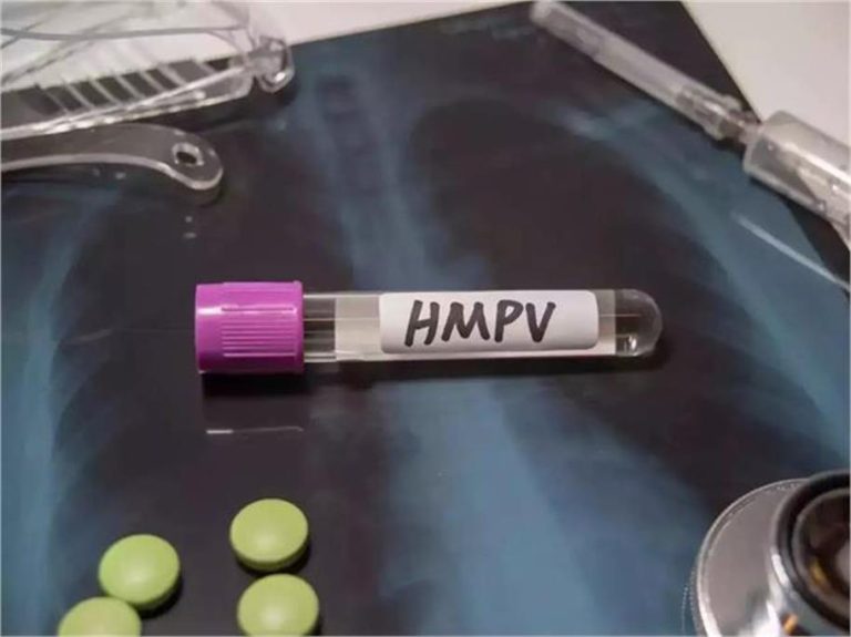 चीन में फैले HMPV वायरस की भारत में दस्तक, आठ महीने की बच्ची संक्रमित