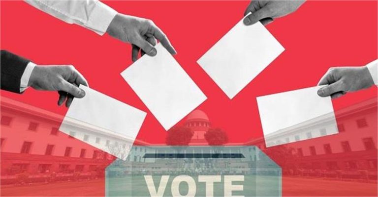 Delhi Election 2025: 46 प्रतिशत उम्मीदवारों ने की 5वीं से 12वीं तक की पढ़ाई, 29 प्रत्याशी बिना शिक्षा के