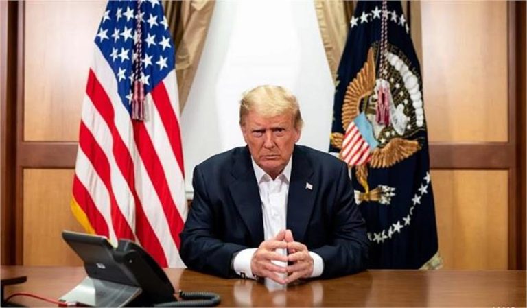 Donald Trump ने कनाडा का मैप शेयर कर उस पर लिखा ‘State of USA’