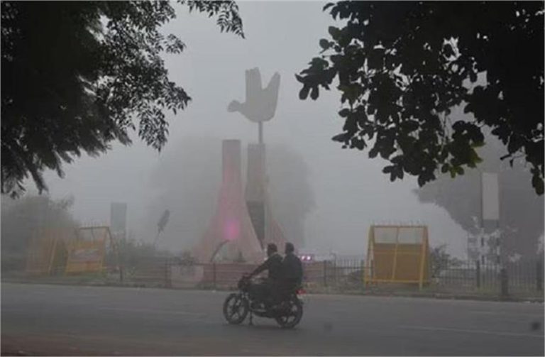 Chandigarh के लोगों के लिए बड़े खतरे की घंटी! गंभीर हुए हालात…