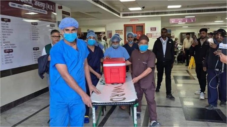 MP में पहली बार हुआ हार्ट ट्रांसप्लांट, CM मोहन यादव ने बताया ऐतिहासिक