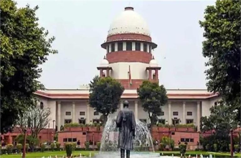 जेल में बैठकर चुनाव लड़ना हुआ आसान, Supreme Court ने इस मुद्दे पर की तीखी टिप्पणी