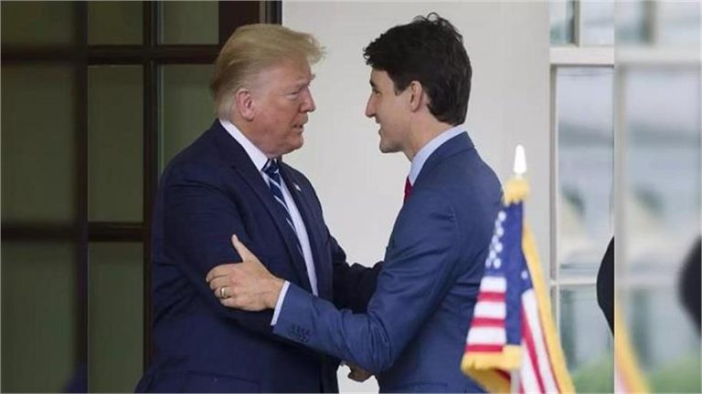 राष्ट्रपति बनते ही Donald Trump का धमाका, Canada के लिए 1 फरवरी से बढ़ेंगी मुश्किलें