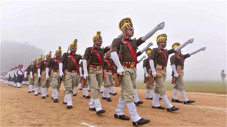 वीरता पुरस्कारों की घोषणा, गणतंत्र दिवस पर 942 सुरक्षा कर्मियों को सम्मान