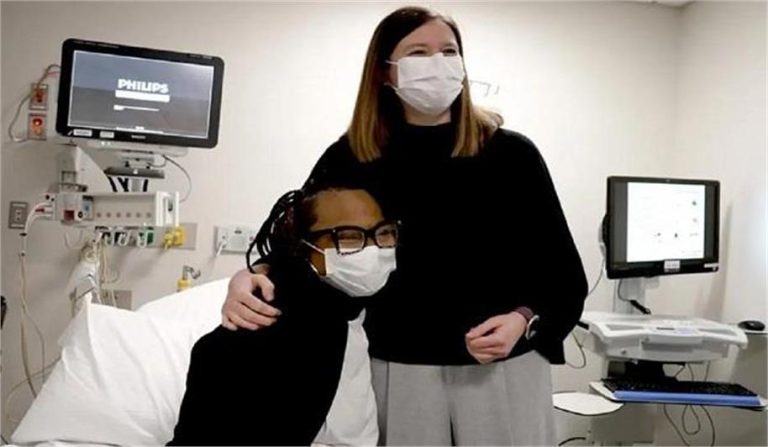 महिला में ट्रांसप्लांट की गई सुअर की किडनी, बनी सबसे लंबे समय तक स्वस्थ रहने वाली ‘Superwoman’