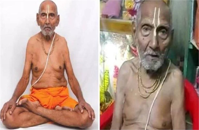 संगम पर आस्था का मेला: मां गंगा के तट पर कल्पवास को पहुंचे 128 वर्षीय Baba शिवानंद