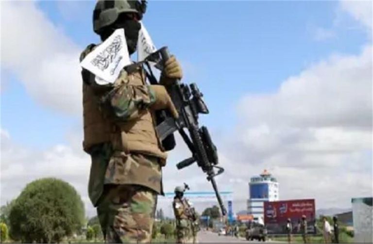 अफगानिस्तान में चीनी नागरिक की गोली मारकर हत्या, ISIS-K ने ली जिम्मेदारी