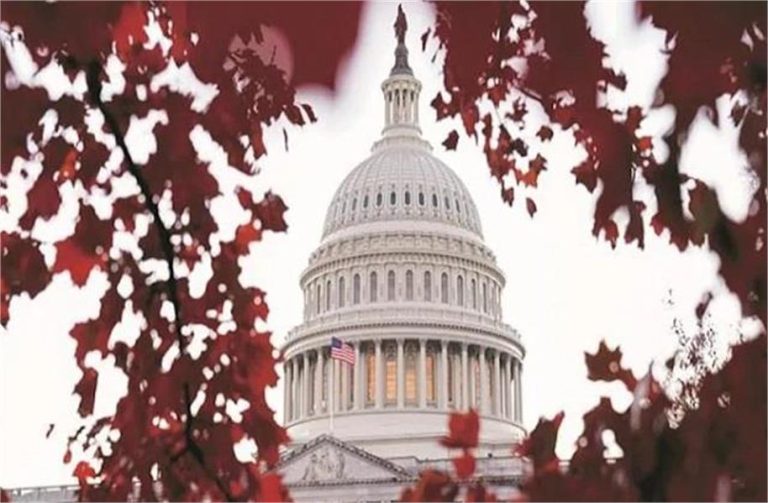 अमेरिकी संसद में पाकिस्तान के खिलाफ विधेयक पेश