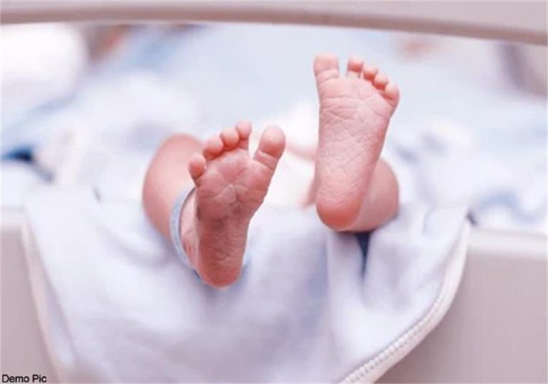 Himachal: मां की ममता हुई शर्मसार! सुनसान जगह पर इस हालत में मिली नवजात