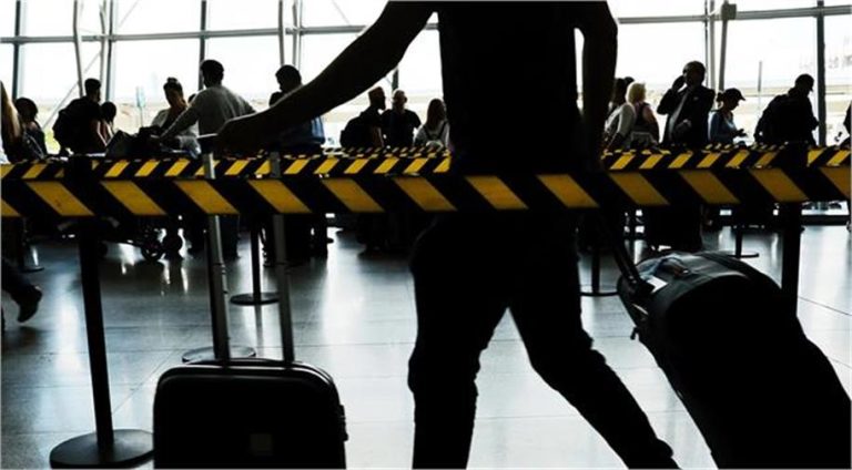 अमेरिका में अवैध प्रवासियों को डिपोर्ट करने की प्रक्रिया शुरू, मैक्सिको ने बनाए 9 स्वागत केंद्र