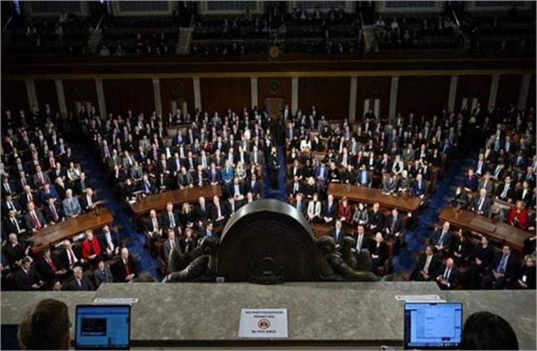 पाकिस्तान की ‘प्रमुख गैर-नाटो सहयोगी’ मान्यता पर संकट, यू.एस. हाउस में नया विधेयक पेश