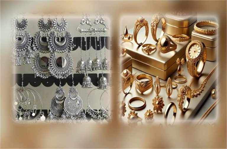 Gold Rate January 28: एक दिन की राहत के बाद आज फिर महंगा हुआ सोना खरीदना, चेक करें कहां पहुंच गए दाम