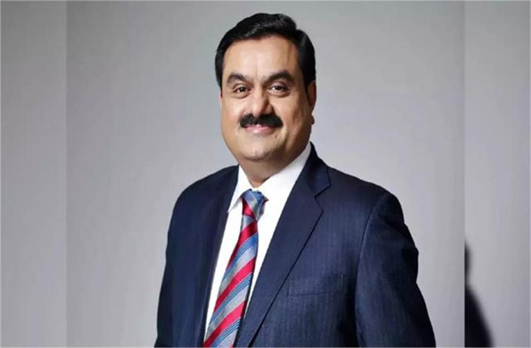 Adani Group के लिए आई खुशखबरी, मिला 25,000 करोड़ का बड़ा ऑर्डर