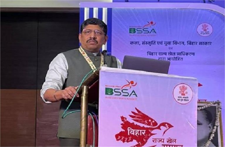 बिहार में पहली बार आयोजित होगी नेशनल स्कूल गेम्स की साइकिलिंग प्रतियोगिता