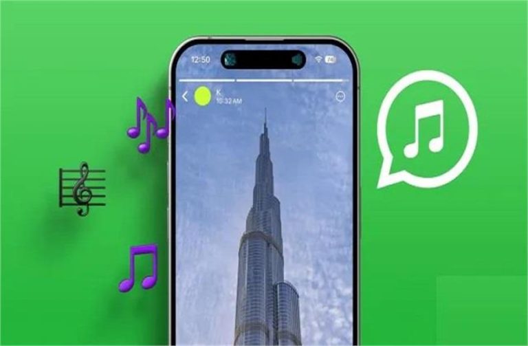 WhatsApp में आ रहा गजब का म्यूजिक स्टेटस अपडेट फीचर, अब खुशी से झूम उठेंगे यूजर्स