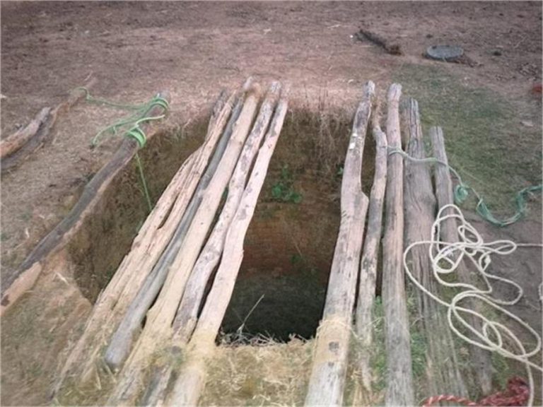 MP : शहडोल में कुएं से पानी निकालते समय गिरी युवती, हुई मौत पुलिस जांच में जुटी