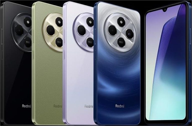 भारत में शुरु हुई Redmi 14C की सेल, खरीदने पर मिल रहा है इतना कैशबैक