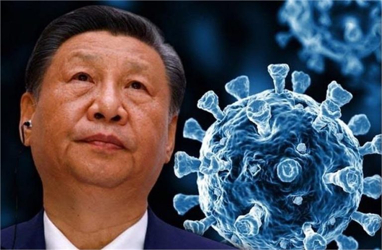 चीन  के नए वायरस के दुनिया में लगातार बढ़ रहे केस; भारत भी पहुंची खरतनाक बीमारी