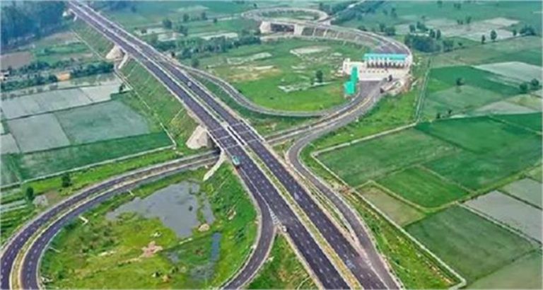 पंजाब में रुके 15 Highway Projects, जानें क्या है पूरा मामला