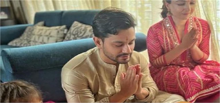 Fact Check: अभिनेता सैफ अली खान पर हमले के बाद बहन सोहा ने घर पर की पूजा, वायरल तस्वीर का सामने आया सच