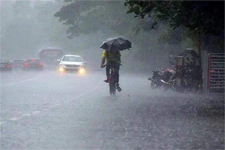 कड़ाके की ठंड के लिए तैयार हो जाएं हरियाणा वाले, बारिश को लेकर जारी हुआ Alert