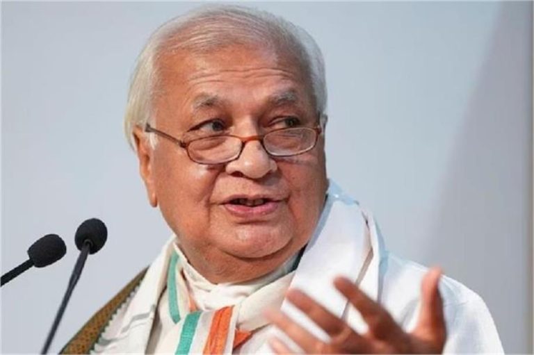 Bihar Jobs: ‘इस साल 12 लाख नौकरी देगी बिहार सरकार’, गांधी मैदान से राज्यपाल आरिफ मोहम्मद खान ने किया ऐलान