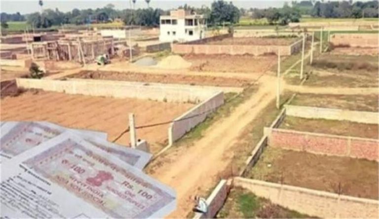 जमाबंदी सुधार’ पर बिहार सरकार का बड़ा फैसला, अब ऑफलाइन आवेदन देकर भी करवा सकते हैं काम