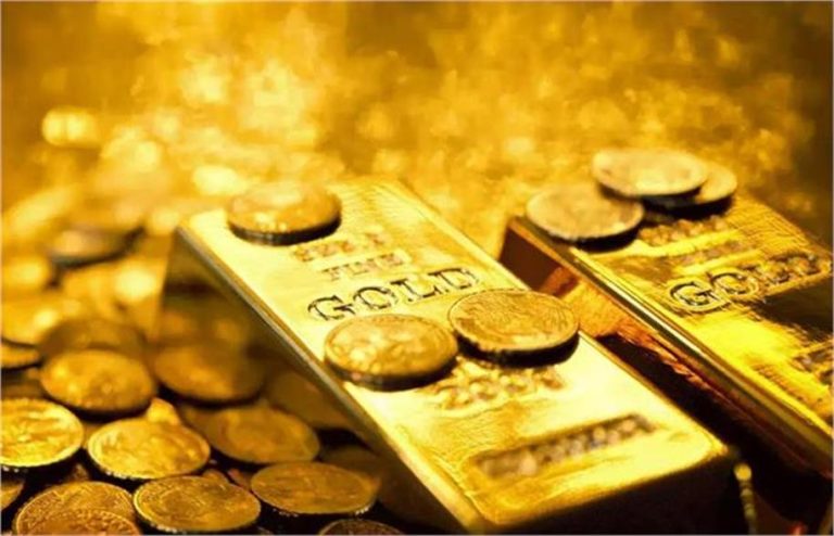 Gold Price today: साल 2025 की शुरुआत में Gold कीमतों में तेजी