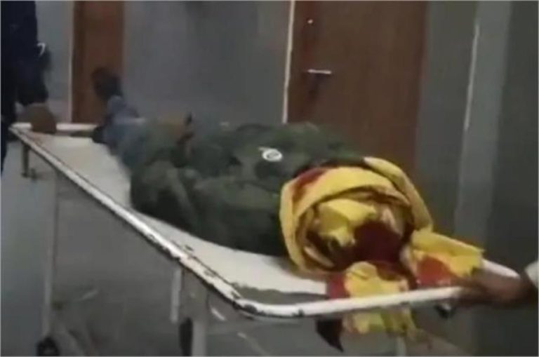 बैतूल – भोपाल हाईवे पर दर्दनाक हादसा, गन्ने से भरे ट्रैक्टर से टकरा गई बाइक, युवक की मौत