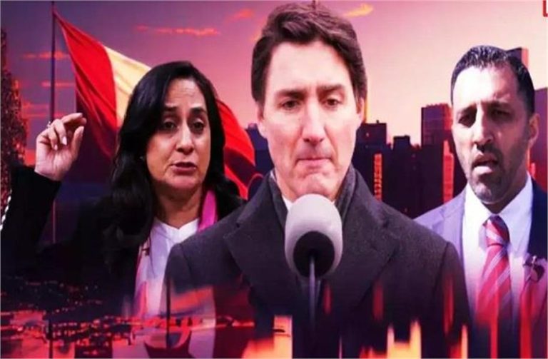 ट्रूडो के इस्तीफे के बाद कनाडा की सियासत में उबाल, ये दो भारतवंशी संभाल सकते देश की कमान