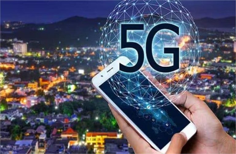 भारत ने 5G Smartphone शिपमेंट के मामले में अमेरिका को पछाड़ा, बना दूसरा सबसे बड़ा 5जी मोबाइल बाजार