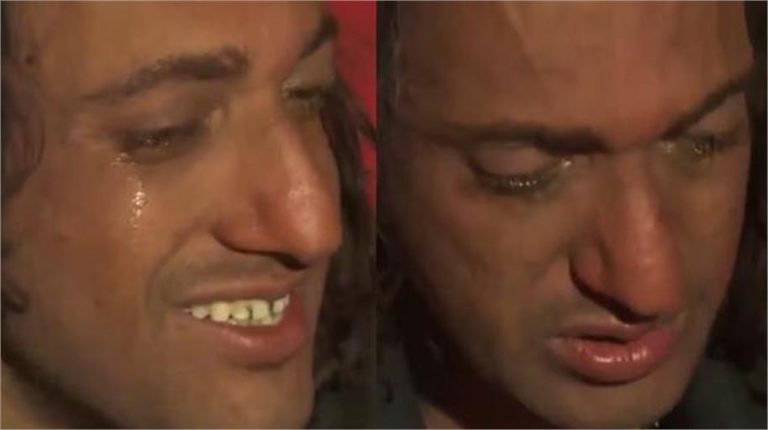 MahaKumbh में फूट-फूटकर रोए ‘IIT बाबा’ अभय सिंह, कहा- ‘IIT वाले बाबा की कहानी अब बंद होनी चाहिए’