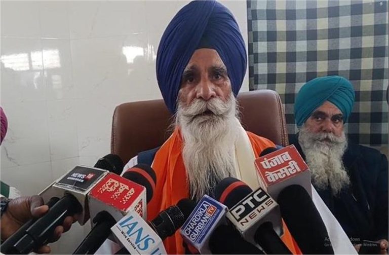 HSGMC चुनाव में जगदीश सिंह झींडा ने जीत के अगले दिया इस्तीफा, बताई ये बड़ी वजह