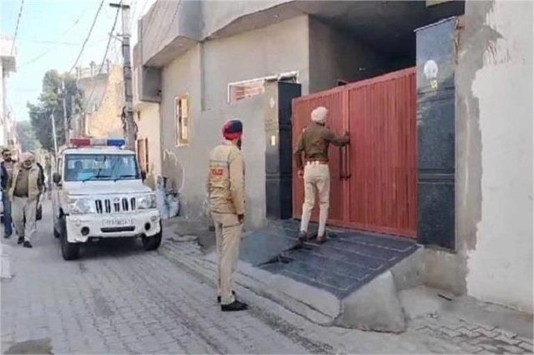पंजाब में दिन चढ़ते ही NIA की Raid, पढ़ें क्या है पूरा मामला