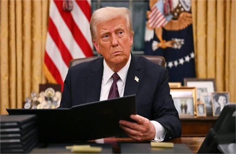 ट्रंप ने Birthright Citizenship खत्म करने का किया फैसला, भारतीयों पर क्या पड़ेगा इसका असर